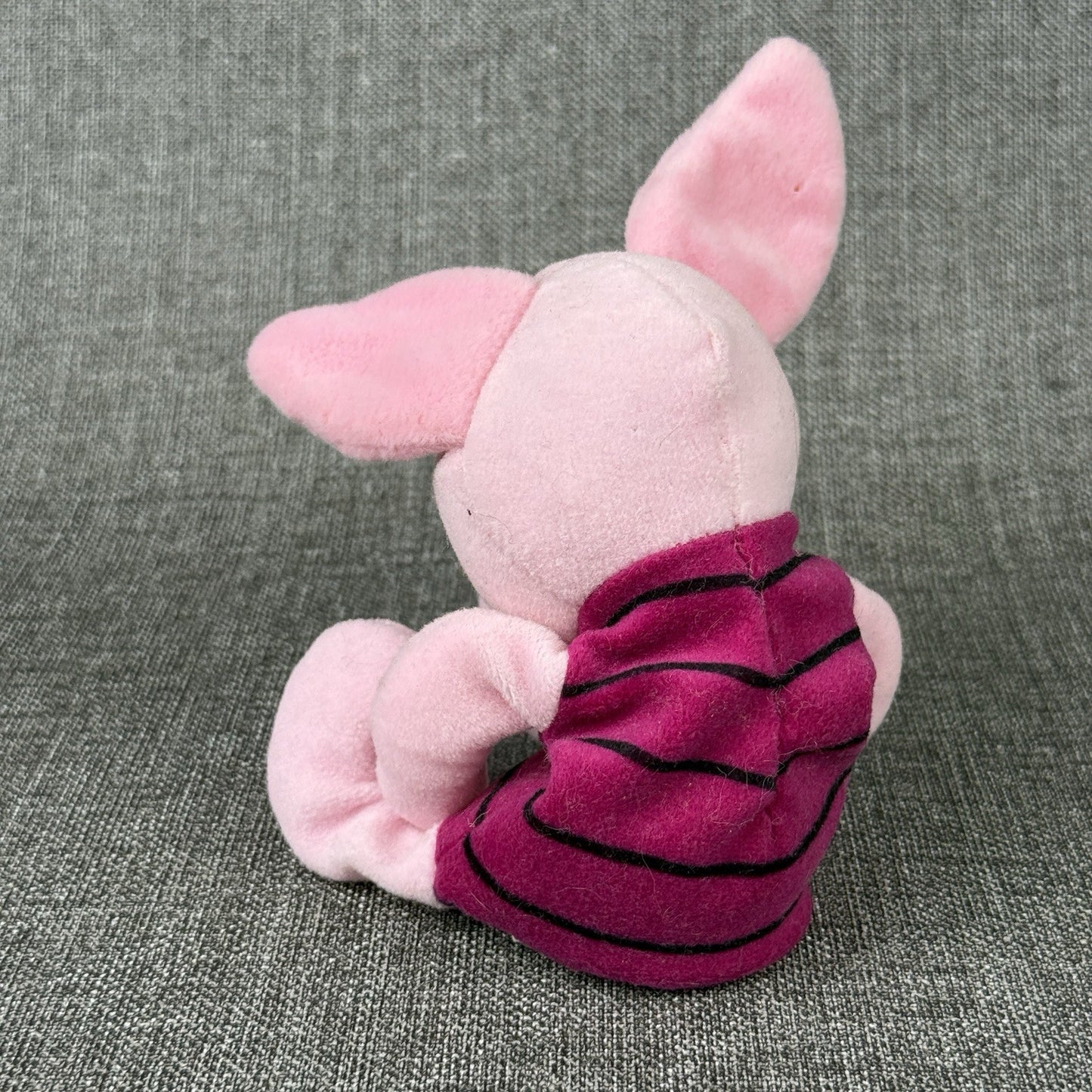 Winnie The Pooh Plush - Piglet, and Eeyore