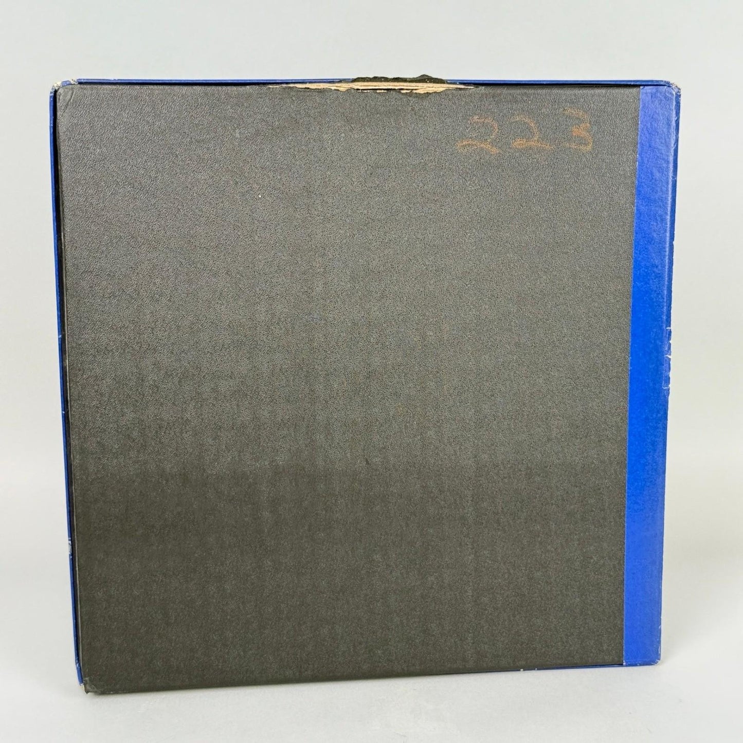Mozart String Quartets The Fine Arts Quartet 3 Vinyl Record Set - NEAR MINT