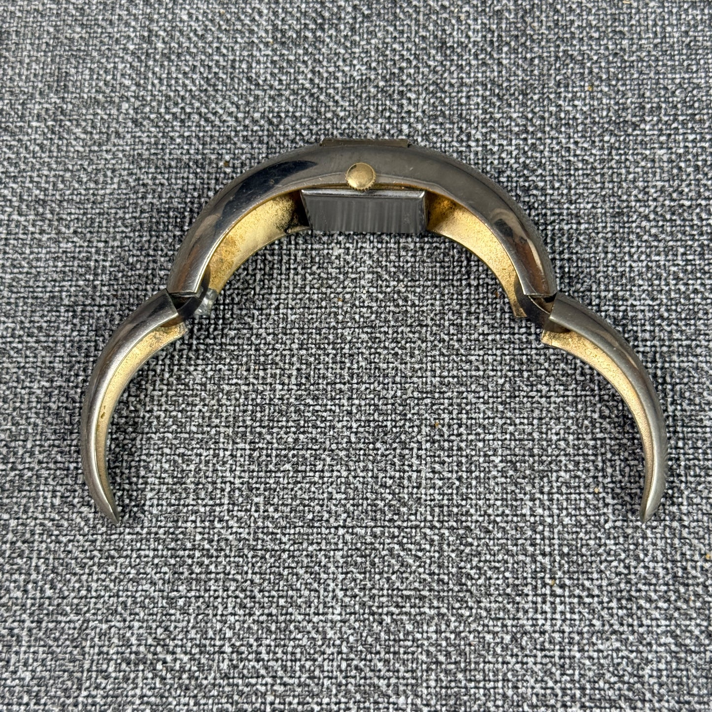 Vintage Pedre Bangle Watch