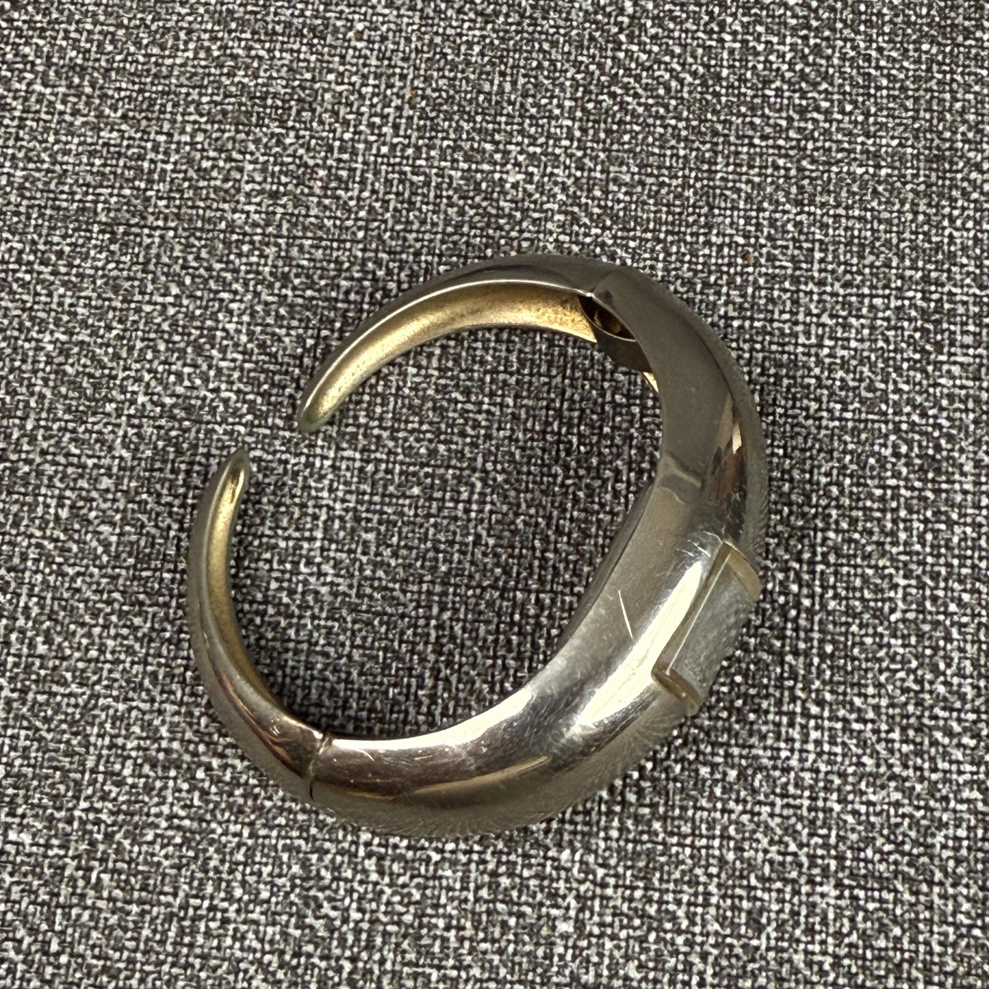 Vintage Pedre Bangle Watch