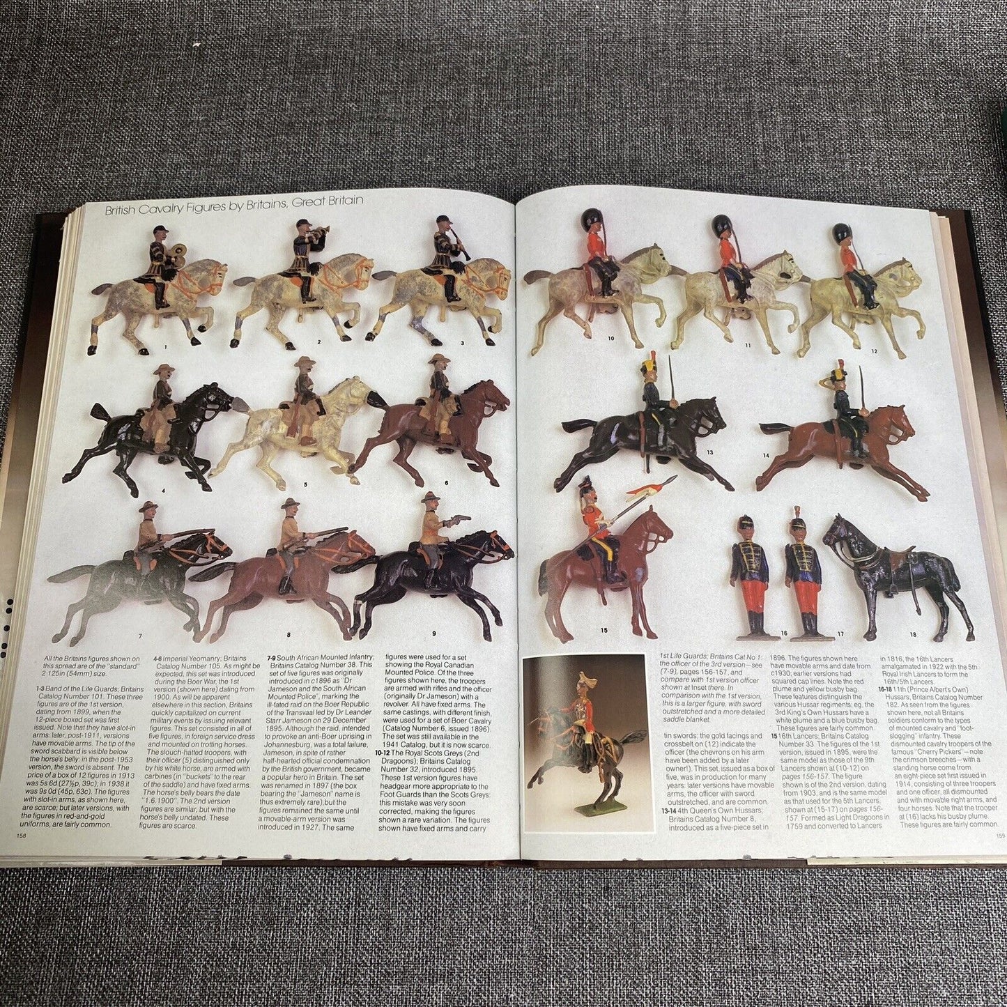 Antique & Collectible Toys 1870-1950 and Metal Toys Book , tinplate toys...
