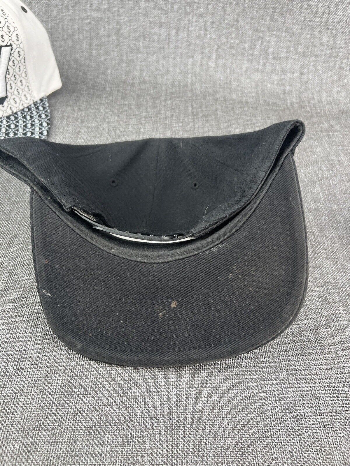 Lot of Hats Money Fireflies Born And Bred Etc