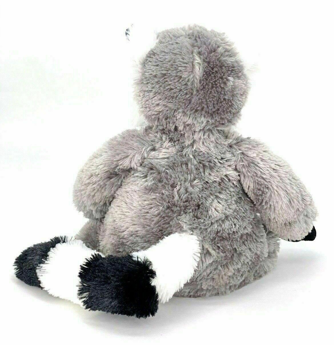 Aurora World Destination Nation Lemur Plush, 10" Sitting