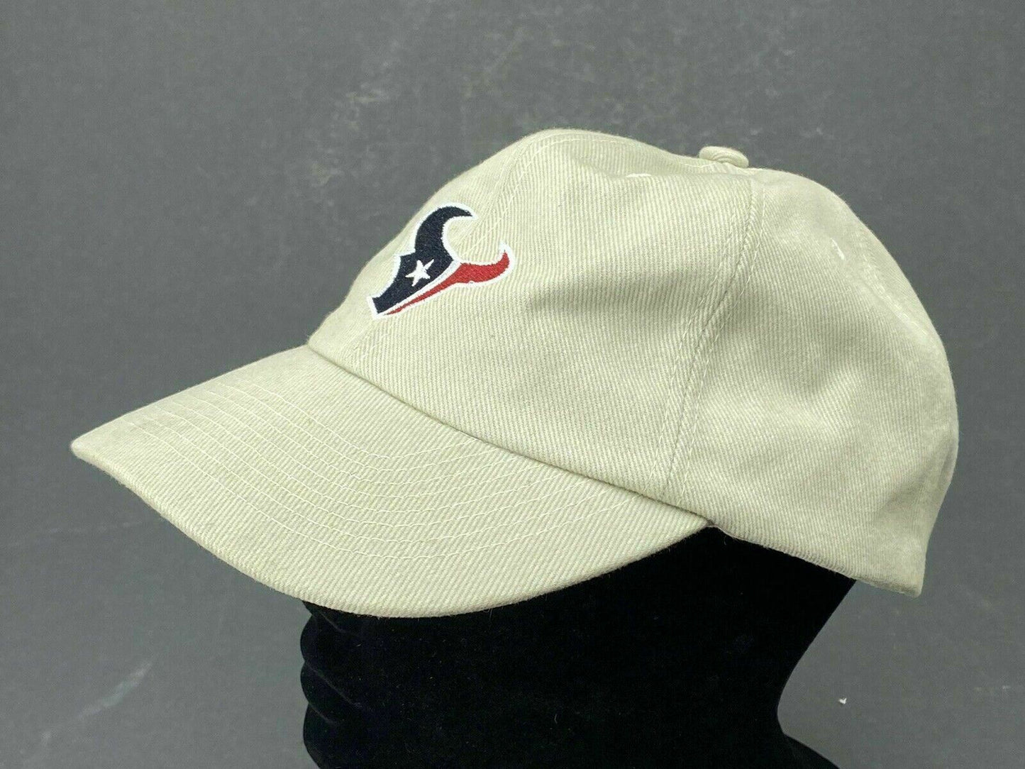 NFL Houston Texans adjustable hat