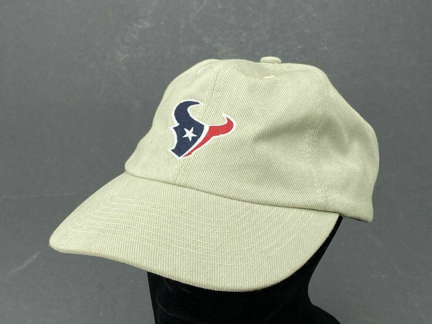 NFL Houston Texans adjustable hat