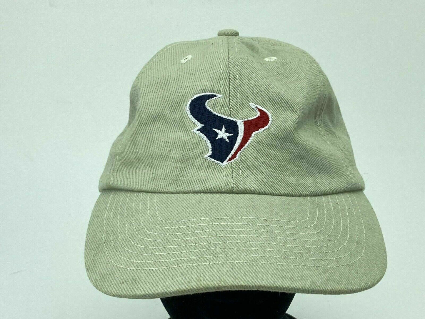 NFL Houston Texans adjustable hat