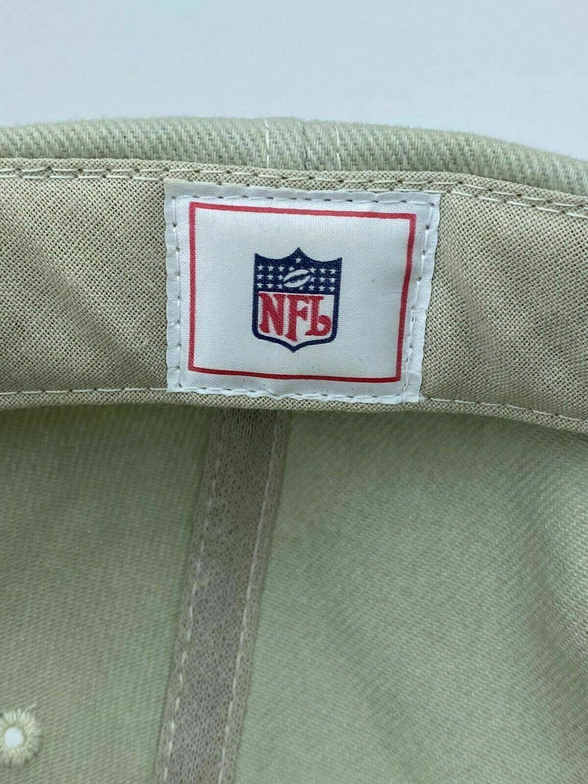NFL Houston Texans adjustable hat