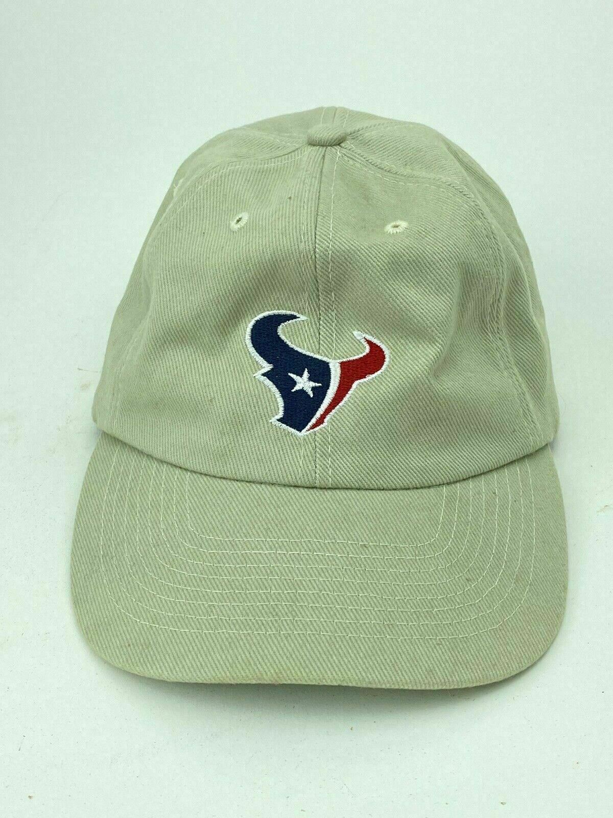 NFL Houston Texans adjustable hat