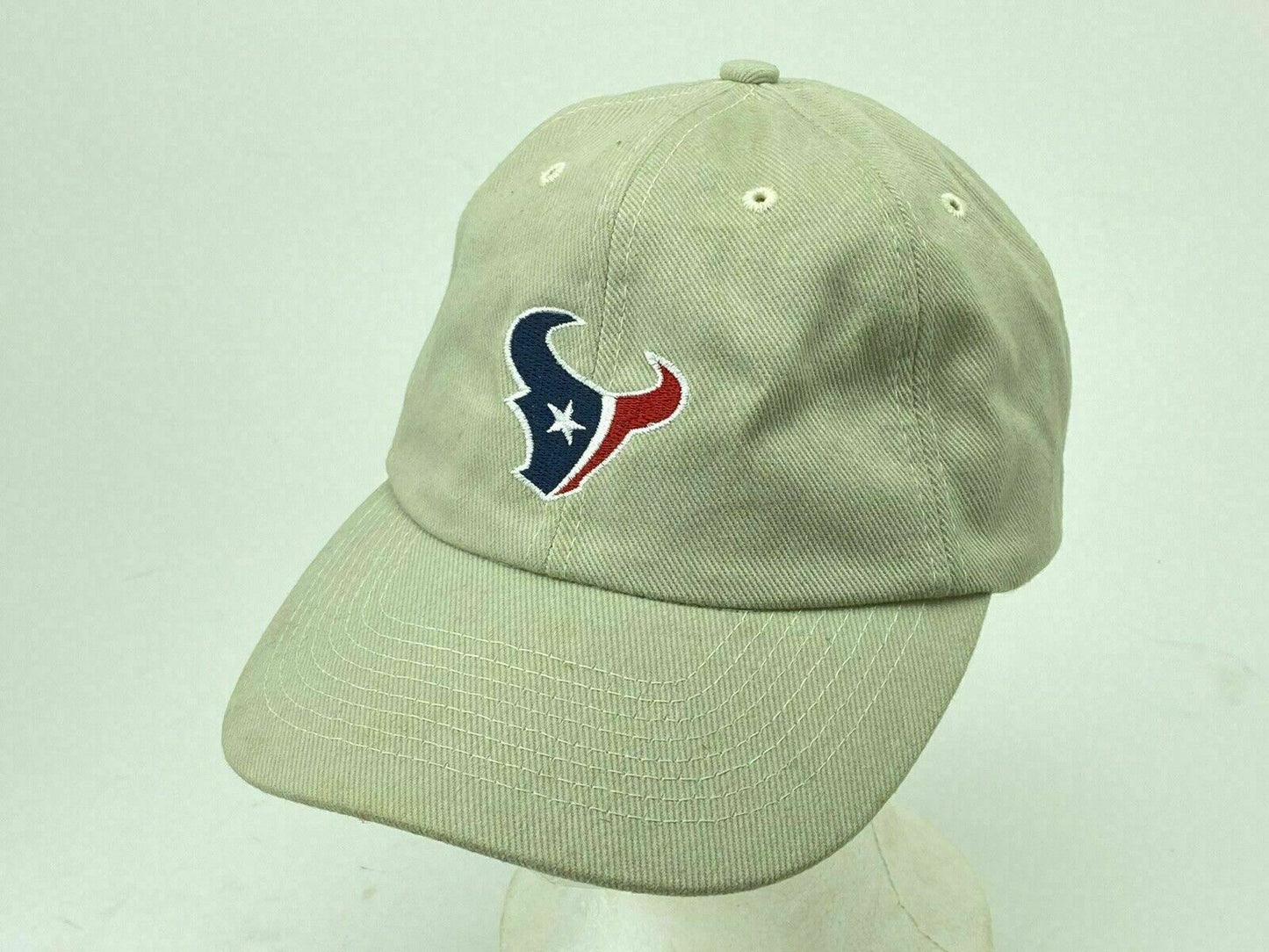 NFL Houston Texans adjustable hat