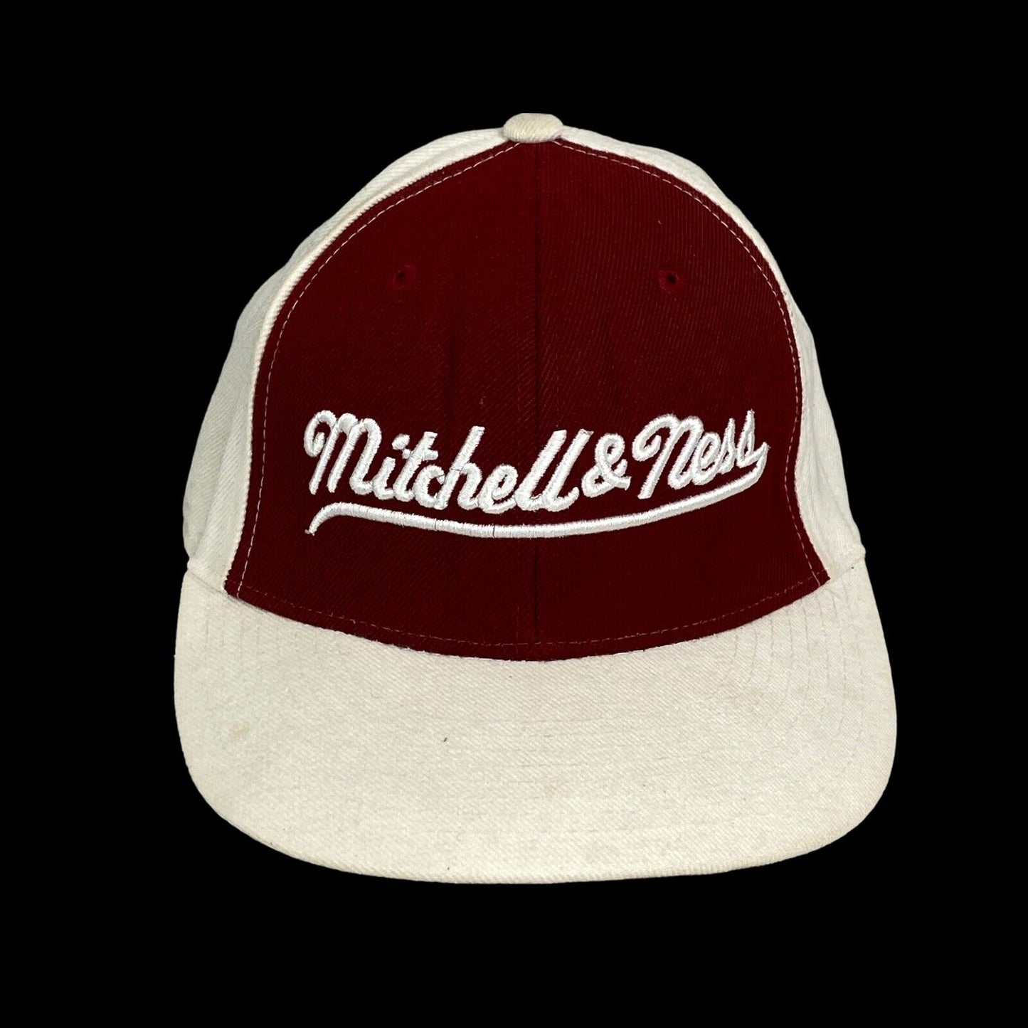 Mitchell & Ness Cooperstown Collection Size 7 1/4 Unisex Adult Hat
