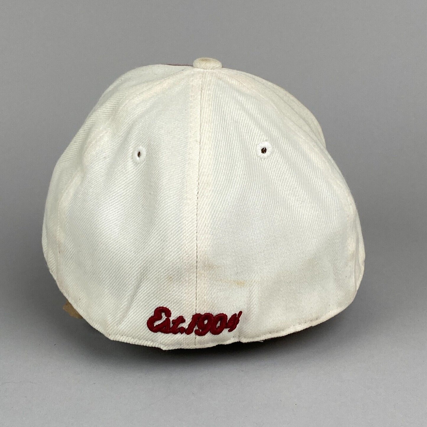 Mitchell & Ness Cooperstown Collection Size 7 1/4 Unisex Adult Hat