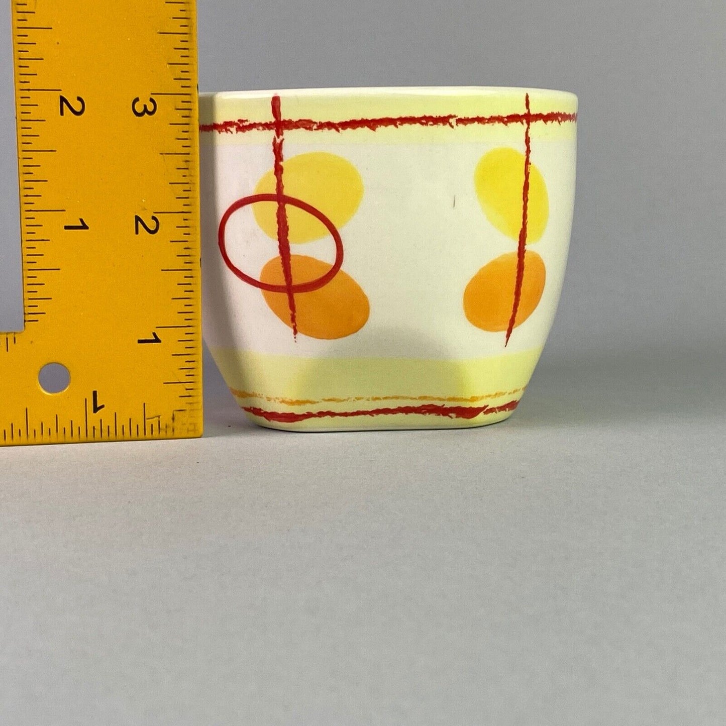 Hues n Brews Hand-painted Beautiful Colorful Coffee Mug Cup