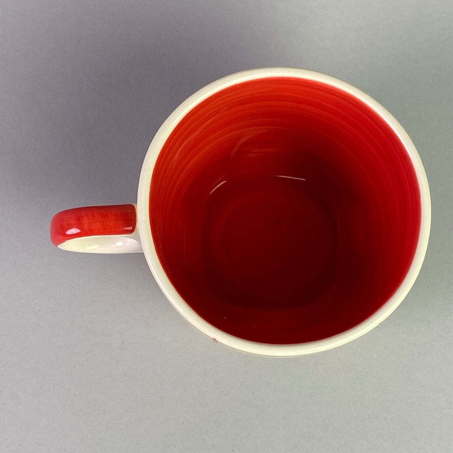 Hues n Brews Hand-painted Beautiful Colorful Coffee Mug Cup