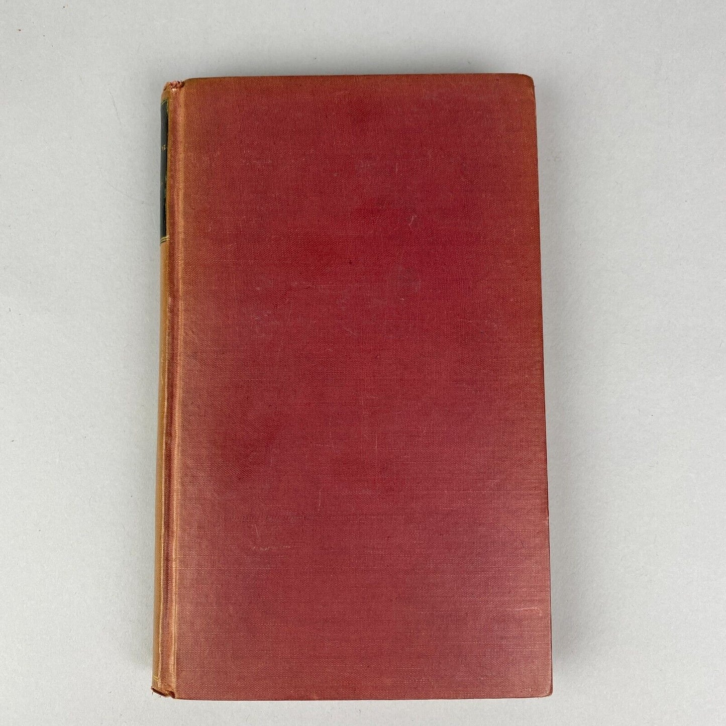 Oeuvres Completes de Victor Hugo 1819-1834, published in Paris in 1834