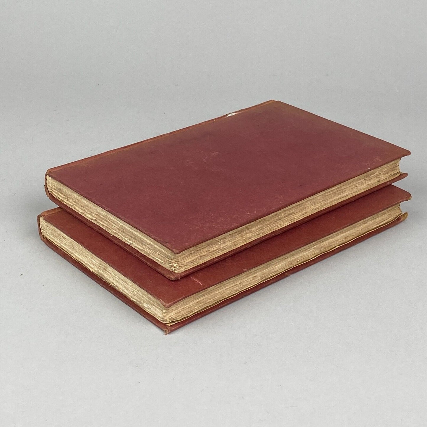 Oeuvres Completes de Victor Hugo 1819-1834, published in Paris in 1834