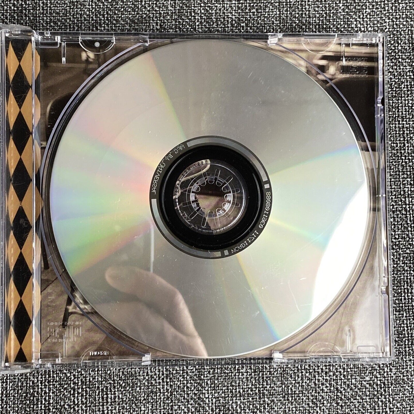 Deuces Wild by B.B. King (CD, 1997)