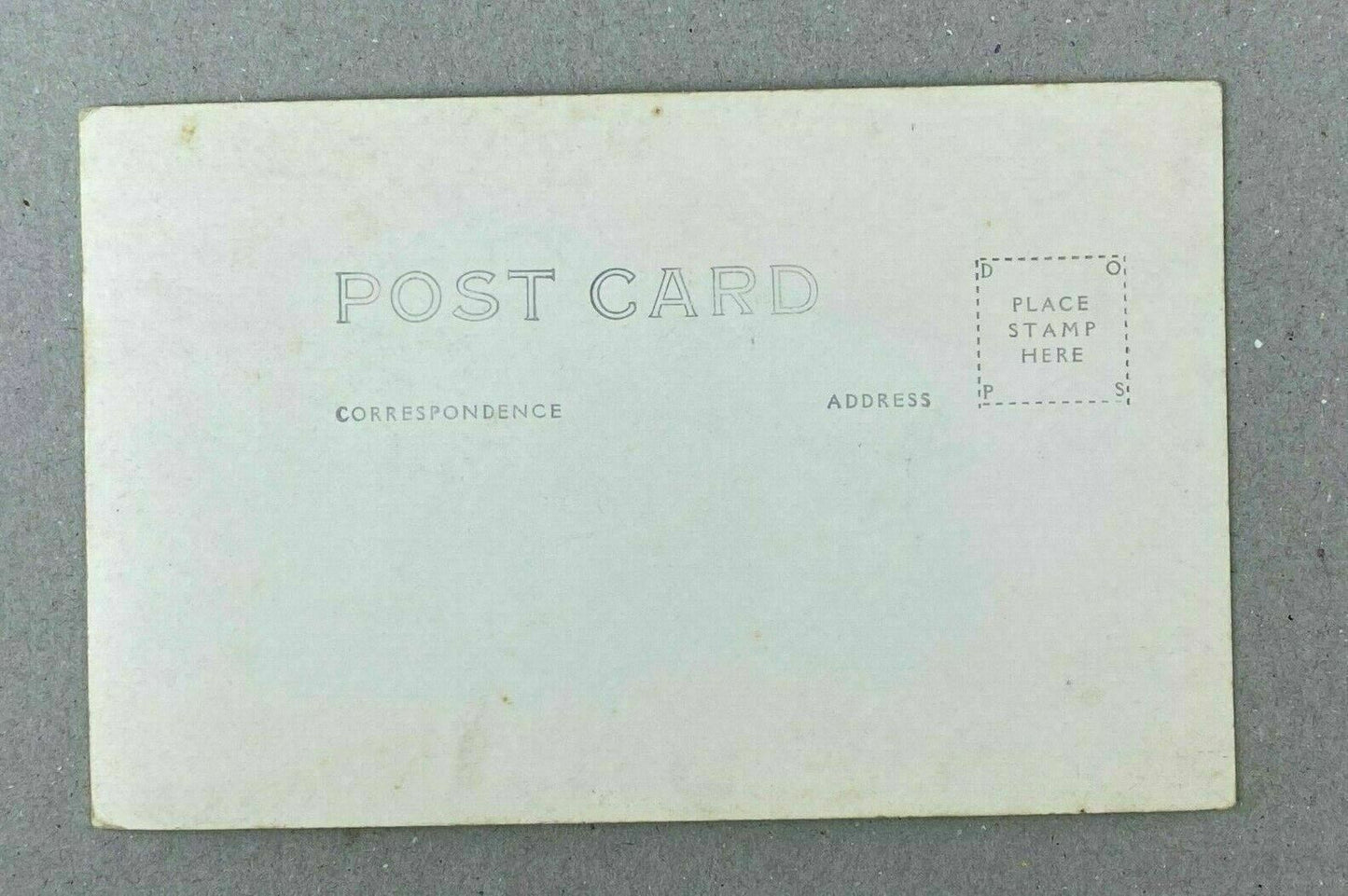 Antique Postcard: Musa Isle Village. Todays Miami, Florida (RPPC)