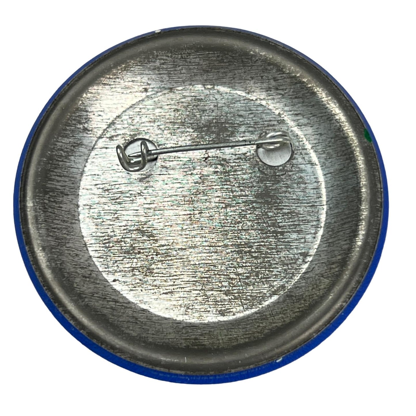 "VIP Visitor in Pennsylvania" Vintage Metal Button Pinback- 2 Inch