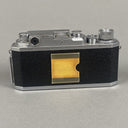 Canon Screw mount ltm Rangefinder  35mm film camera body only