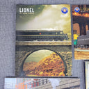 Lionel 2011 Catalogs Model Trains O-gauge Lot of 5