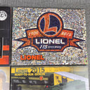 Lionel 2015 Catalogs Model Trains O-gauge lot of 6