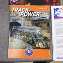 Lionel 2015 Catalogs Model Trains O-gauge lot of 6