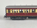 Marklin AC Nr. 43108 HO Scale Ruhr Express Service Commuter Passenger Car Set