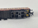 Marklin AC Nr. 43108 HO Scale Ruhr Express Service Commuter Passenger Car Set