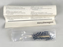 Marklin AC Nr. 43108 HO Scale Ruhr Express Service Commuter Passenger Car Set