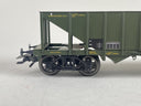 Marklin AC Nr. 46801 HO Coal Hopper Car Set of Royal Bavarian State Railway