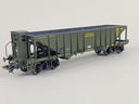 Marklin AC Nr. 46801 HO Coal Hopper Car Set of Royal Bavarian State Railway