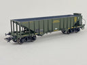 Marklin AC Nr. 46801 HO Coal Hopper Car Set of Royal Bavarian State Railway