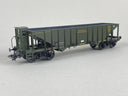 Marklin AC Nr. 46801 HO Coal Hopper Car Set of Royal Bavarian State Railway