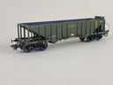 Marklin AC Nr. 46801 HO Coal Hopper Car Set of Royal Bavarian State Railway