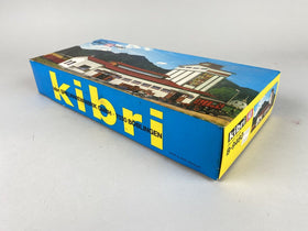 Vintage Kibri HO scale B-9460 Warehouse made in West Germany