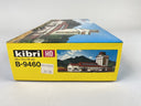 Vintage Kibri HO scale B-9460 Warehouse made in West Germany