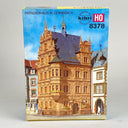 Vintage Kibri HO scale B-8378 Landmark Patrizierhaus in Gernsbach Model Trains