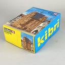 Vintage Kibri HO scale B-8378 Landmark Patrizierhaus in Gernsbach Model Trains