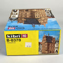 Vintage Kibri HO scale B-8378 Landmark Patrizierhaus in Gernsbach Model Trains