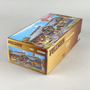 Vollmer HO 5608 Market Halls Model Train Building Accessory