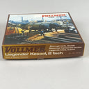 Vollmer HO 5603 Workshop, 5519 Storage Tank, 5731 Signal Box,  Train Buildings