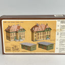 Faller HO scale B-904 St. Hubertus Forestry Office Kit Model Railroad Building