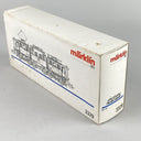 Marklin AC #3329 HO Scale BR191 Electric Locomotive DB German Federal Ry VIDEO