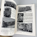 Lionel Trains O gauge Guide , lettering diagram, Catalog, Design Manual books