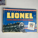 Lionel Prewar 1931-1941 Catalogue Reproductions from 1975