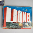 Lionel Prewar 1931-1941 Catalogue Reproductions from 1975