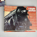 Lionel Prewar 1931-1941 Catalogue Reproductions from 1975