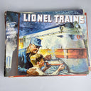 Lionel Prewar 1931-1941 Catalogue Reproductions from 1975