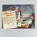 Lionel Prewar 1937 Catalog , 1975 Reproduction