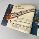 Lionel Prewar 1937 Catalog , 1975 Reproduction